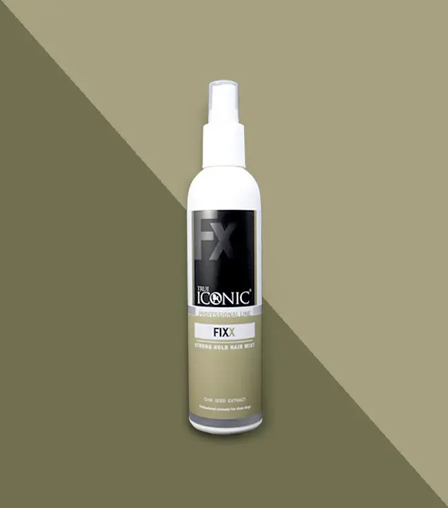 15. FIXX - PROFESSIONAL  持久定型水膠