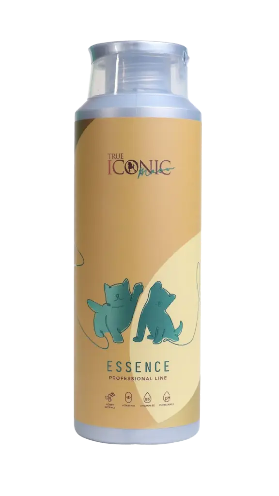 20. MEOW ESSENCE 幼貓低敏蜂蜜洗毛液