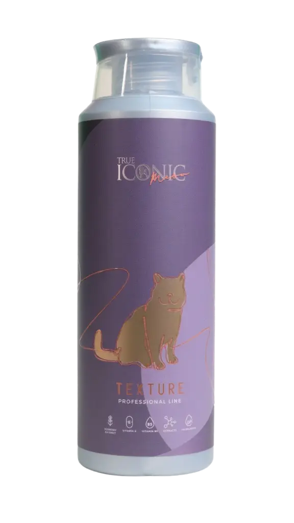 23. MEOW TEXTURE 貓挺毛質感洗毛液