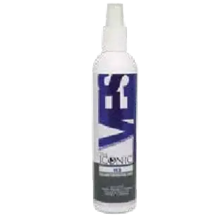 11. VOLUME ENERGIZING SPRAY 荷荷芭澎鬆活力噴霧