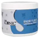 12. SNOW FLAKES GROOMING POWDER 雪花美容粉