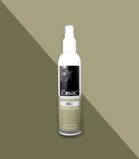 15. FIXX - PROFESSIONAL  持久定型水膠