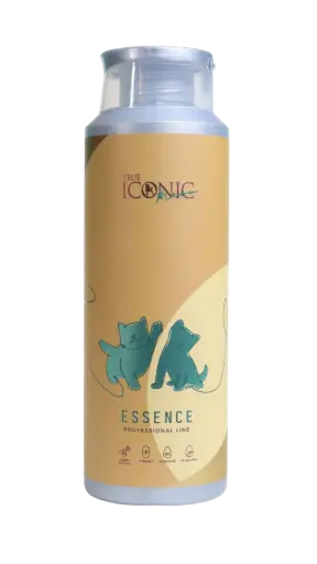 20. MEOW ESSENCE 幼貓低敏蜂蜜洗毛液