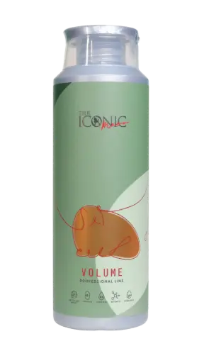 22. MEOW VOLUME 貓爆毛生髮洗毛液