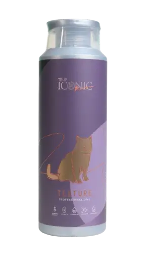 23. MEOW TEXTURE 貓挺毛質感洗毛液